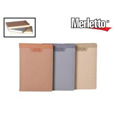 48PCS A5 AGENDA OURO AMARELO 172 - 783-2032981