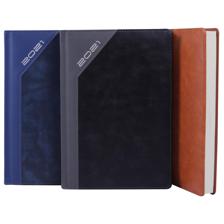 48PCS/CTN, A5 2021 DIARY WITH - 783-2033031