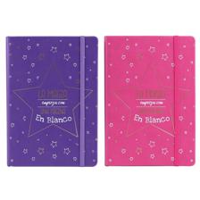 50PCS/CTN, A5 NOTEBOOK WITH EL - 783-2033039