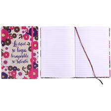 50PCS/CTN, A5 NOTEBOOK WITH EL - 783-2033041
