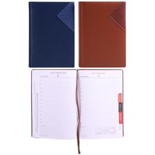 60PCS/CTN AGENDA A5 WHITE PAPER 1 - 783-2033050