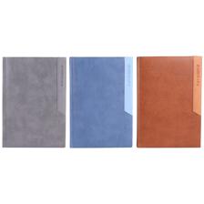 60PCS/CTN A5 2022 DIARY 168 SHEETS 60gsm WHITE PAPER 2 COLOR - 783-2033054
