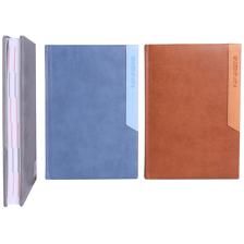 60PCS/CTN A5 2022 DIARY 168 SHEETS 60gsm WHITE PAPER 2 COLOR - 783-2033054