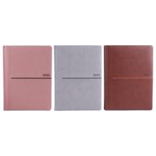 48PCS/CTN A5 2022 DIARY WITH 1OFFSET MAP+GOLD EDGE 172 SHEE - 783-2033063