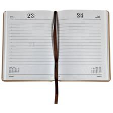 AGENDA A6 180 PAGINA PAPEL BLANCO 60gsm - 783-2033085