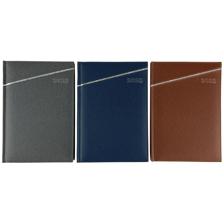 AGENDA A5 182 PAGINA PAPEL BLANCO 60gsm - 783-2033087