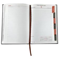 AGENDA A5 182 PAGINA PAPEL BLANCO 60gsm - 783-2033087