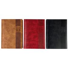A5 DIÁRIO DE 180 PÁGINAS PAPEL BRANCO 60gsm - 783-2033089