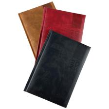 A5 DIÁRIO DE 180 PÁGINAS PAPEL BRANCO 60gsm - 783-2033089