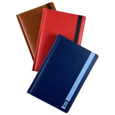 A5 DIÁRIO DE 180 PÁGINAS PAPEL BRANCO 60gsm - 783-2033091