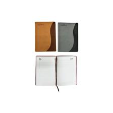 AGENDA PERMANENTE PAPEL BLANCO A5 196HOJAS - 783-2033123
