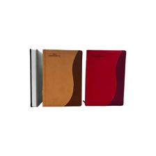 AGENDA PERMANENTE PAPEL BLANCO A5 196HOJAS - 783-2033123