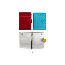 96PCS/CTN A6-196PAGES60G  PERMANENT 3 CLRS. WHITE PAPER 2 LA - 783-2033126