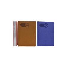 60PCS/CTN A5 2024 DIARY 180 SHEETS 60gsm WHITE PAPER 2 COLOR - 783-2033131