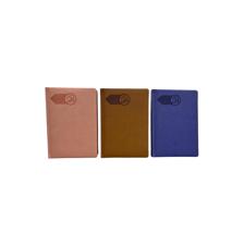 60PCS/CTN A5 2024 DIARY 180 SHEETS 60gsm WHITE PAPER 2 COLOR - 783-2033131