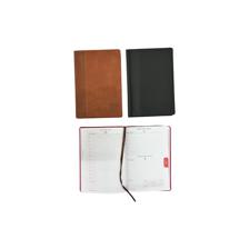 60PCS/CTN A5 2024 DIARY 180 SHEETS 60gsm WHITE PAPER 2 COLOR - 783-2033133