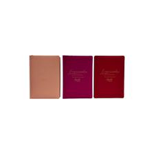 60PCS/CTN A5 2024 DIARY 182 SHEETS 60gsm WHITE PAPER 2 COLOR - 783-2033140