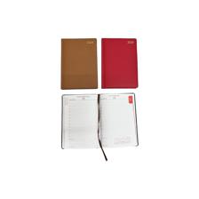 AGENDA 2024 PAPEL BLANCO A5 180HOJAS - 783-2033143