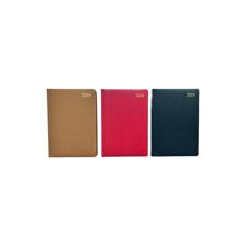 AGENDA 2024 PAPEL BLANCO A5 180HOJAS - 783-2033143