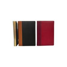 48PCS/CTN A5 2024 DIARY WITH 1OFFSET MAP+GOLD EDGE 184 SHEE - 783-2033147