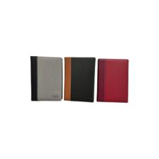 48PCS/CTN A5 2024 DIARY WITH 1OFFSET MAP+GOLD EDGE 184 SHEE - 783-2033147