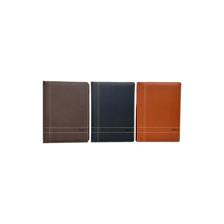 36PCS/CTN B5 2024 DIARY WITH 1OFFSET MAP+GOLD EDGE 196 SHEE - 783-2033152