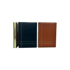 36PCS/CTN B5 2024 DIARY WITH 1OFFSET MAP+GOLD EDGE 196 SHEE - 783-2033152