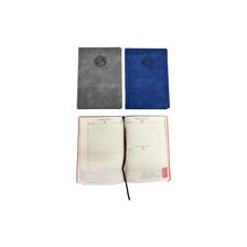 48PCS/CTN A5 2024 DIARY WITH 1OFFSET MAP 184 SHEETS 60gsm Y - 783-2033160