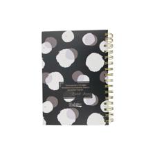 50PCS/CTN A5 SPIRAL NOTEBOOK WITH FLY PAGE AND 1 SHEET STICK - 783-2033165