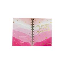 50PCS/CTN A5 SPIRAL NOTEBOOK WITH FLY PAGE AND 1 SHEET STICK - 783-2033166