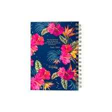 50PCS/CTN A5 SPIRAL NOTEBOOK WITH FLY PAGE AND 1 SHEET STICK - 783-2033168