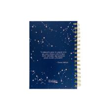 50PCS/CTN A5 SPIRAL NOTEBOOK WITH FLY PAGE AND 1 SHEET STICK - 783-2033169