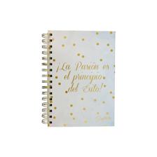 CADERNO SONY A5 96 FOLHAS - 783-2033171