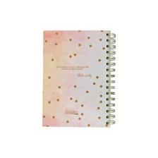 NOTEBOOK SOY A5 96HOJAS - 783-2033171