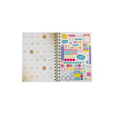 CADERNO SONY A5 96 FOLHAS - 783-2033171