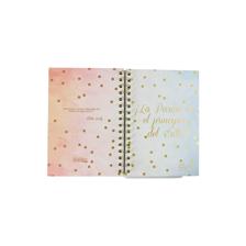 NOTEBOOK SOY A5 96HOJAS - 783-2033171