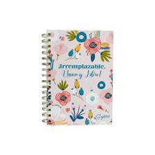 NOTEBOOK SOY A5 96HOJAS - 783-2033172