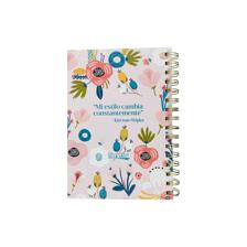 CADERNO SONY A5 96 FOLHAS - 783-2033172