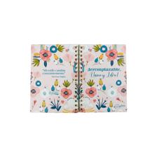 CADERNO SONY A5 96 FOLHAS - 783-2033172