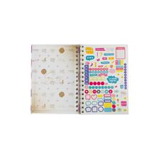 NOTEBOOK SOY A5 96HOJAS - 783-2033173