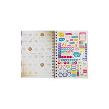 NOTEBOOK SONY A5 96 SHEETS - 783-2033173