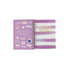 NOTEBOOK SONY A5 96 SHEETS - 783-2033173