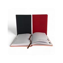 60PCS/CTN A5 2025 DIARY 182 SHEETS 60gsm WHITE PAPER 2 COLOR - 783-2033194