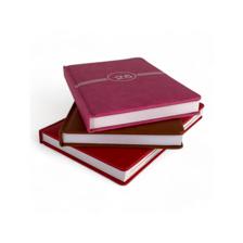 AGENDA 2025 A5 DIARIA PAPEL BLANCO 180 HOJAS - 783-2033198