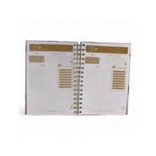 NOTEBOOK “I AM” VOICE A5 96 SHEETS - 783-2033232