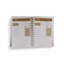 AUTHENTIC “SONY” A5 96 SHEET NOTEBOOK - 783-2033233