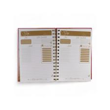 NOTEBOOK “I AM” GRATITUDE A5 96 SHEETS - 783-2033235