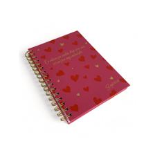 CADERNO “EU SOU” GRATIDÃO A5 96 FOLHAS - 783-2033235