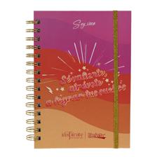 CADERNO SOY LIDER DE SHELDRY SAEZ - 783-2033246