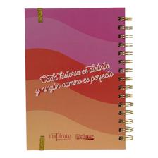 CADERNO SOY LIDER DE SHELDRY SAEZ - 783-2033246